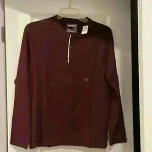 Men’s long sleeve‎ Express Shirt